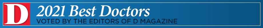 Best Doctors in Dallas